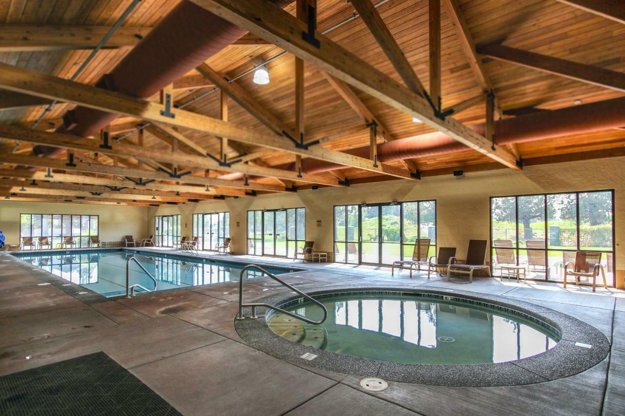Eagle Crest Village Lp Getaway Redmond Buitenkant foto
