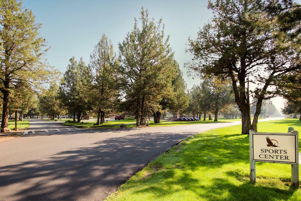 Eagle Crest Village Lp Getaway Redmond Buitenkant foto