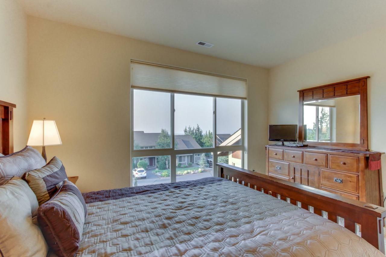 Eagle Crest Village Lp Getaway Redmond Buitenkant foto