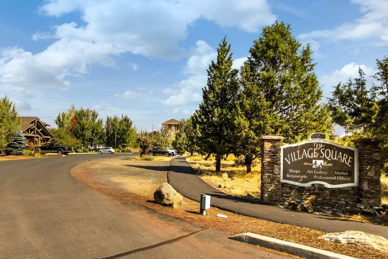 Eagle Crest Village Lp Getaway Redmond Buitenkant foto