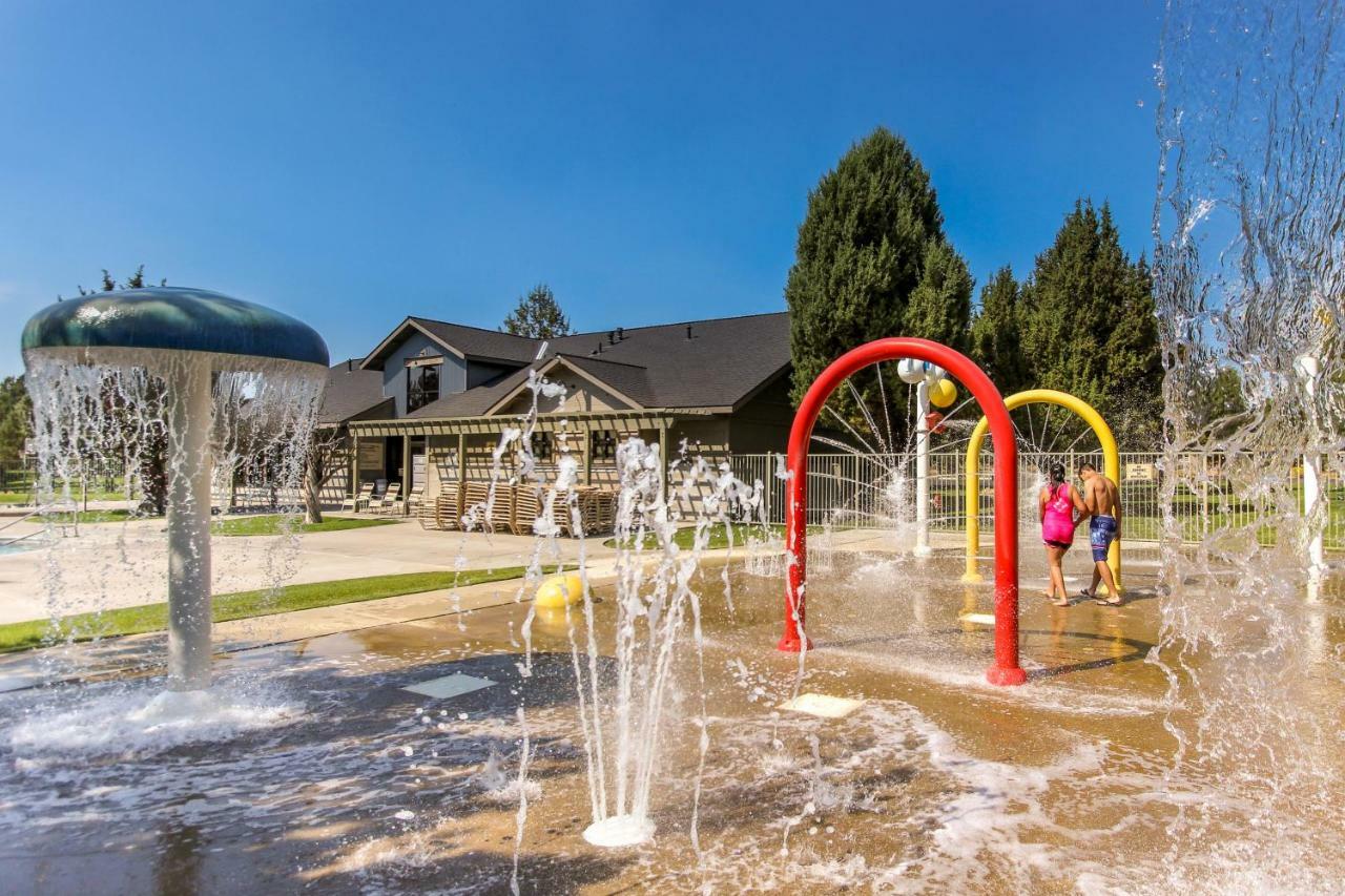 Eagle Crest Village Lp Getaway Redmond Buitenkant foto